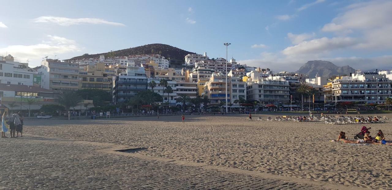 Bubu Beach 4 Los Cristianos  Dış mekan fotoğraf