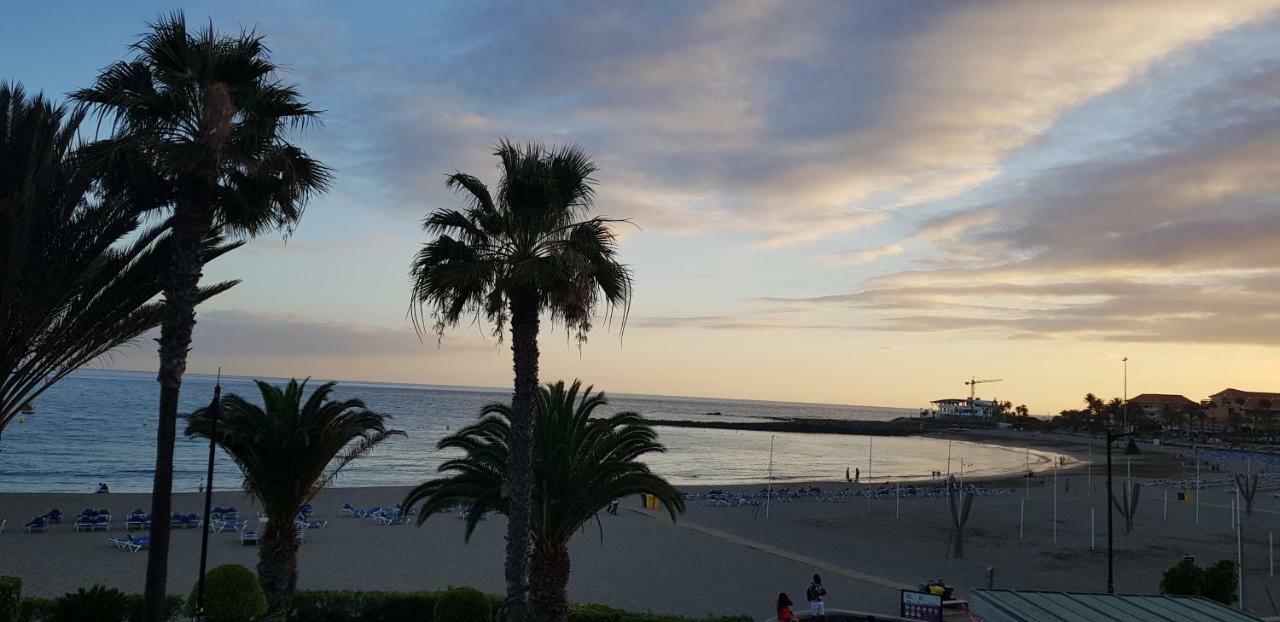 Bubu Beach 4 Los Cristianos  Dış mekan fotoğraf