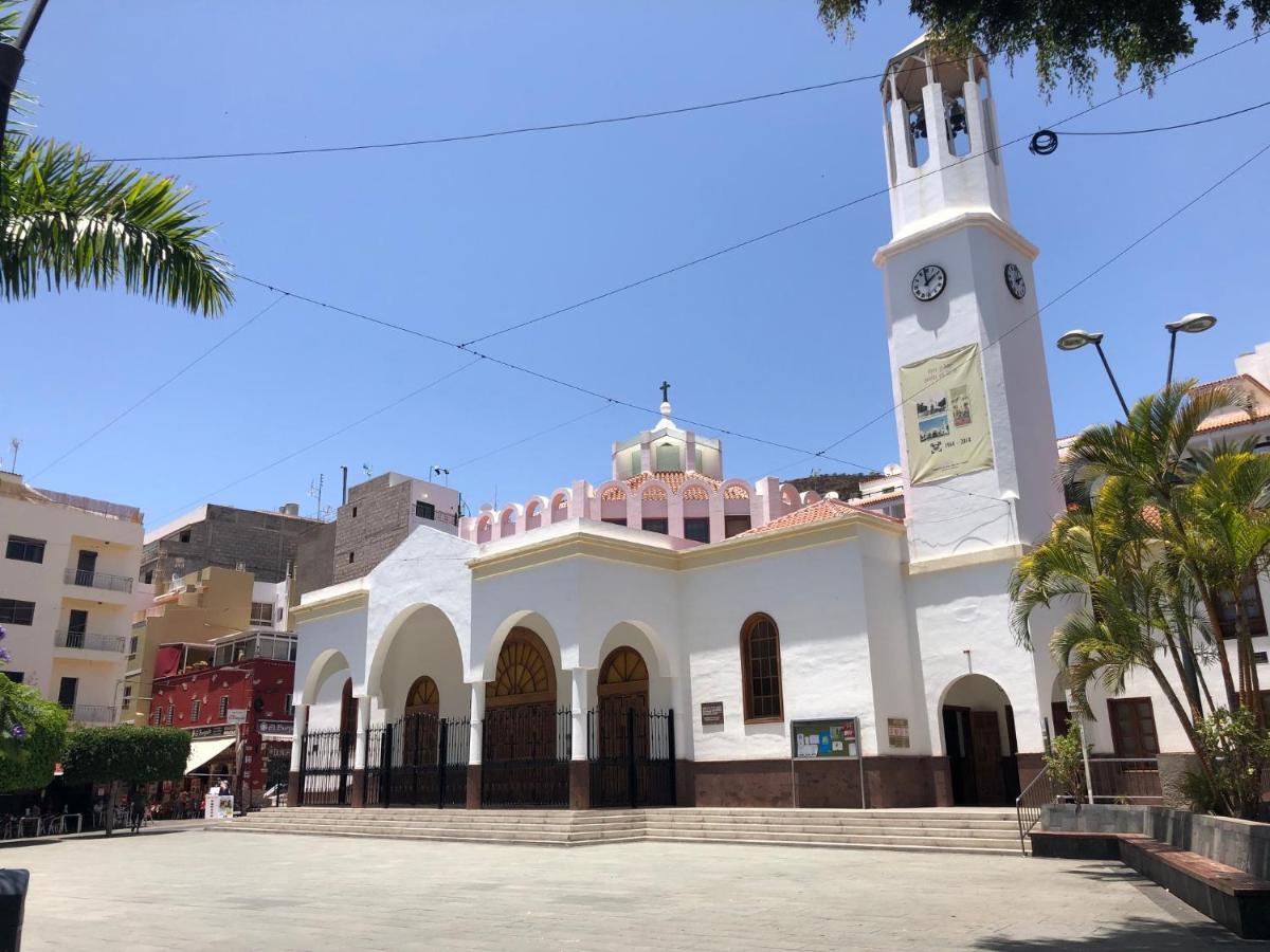 Bubu Beach 4 Los Cristianos  Dış mekan fotoğraf